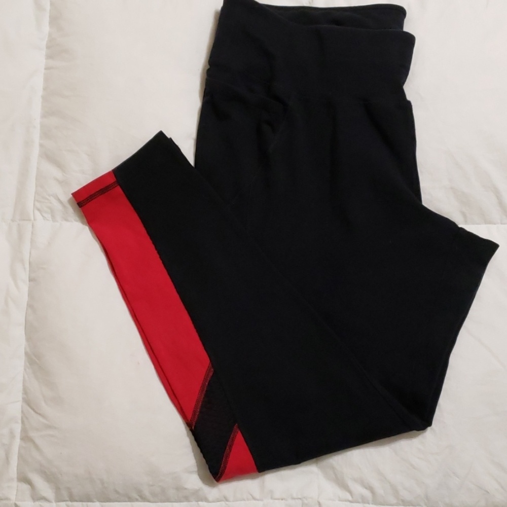 Livi Active Leggings